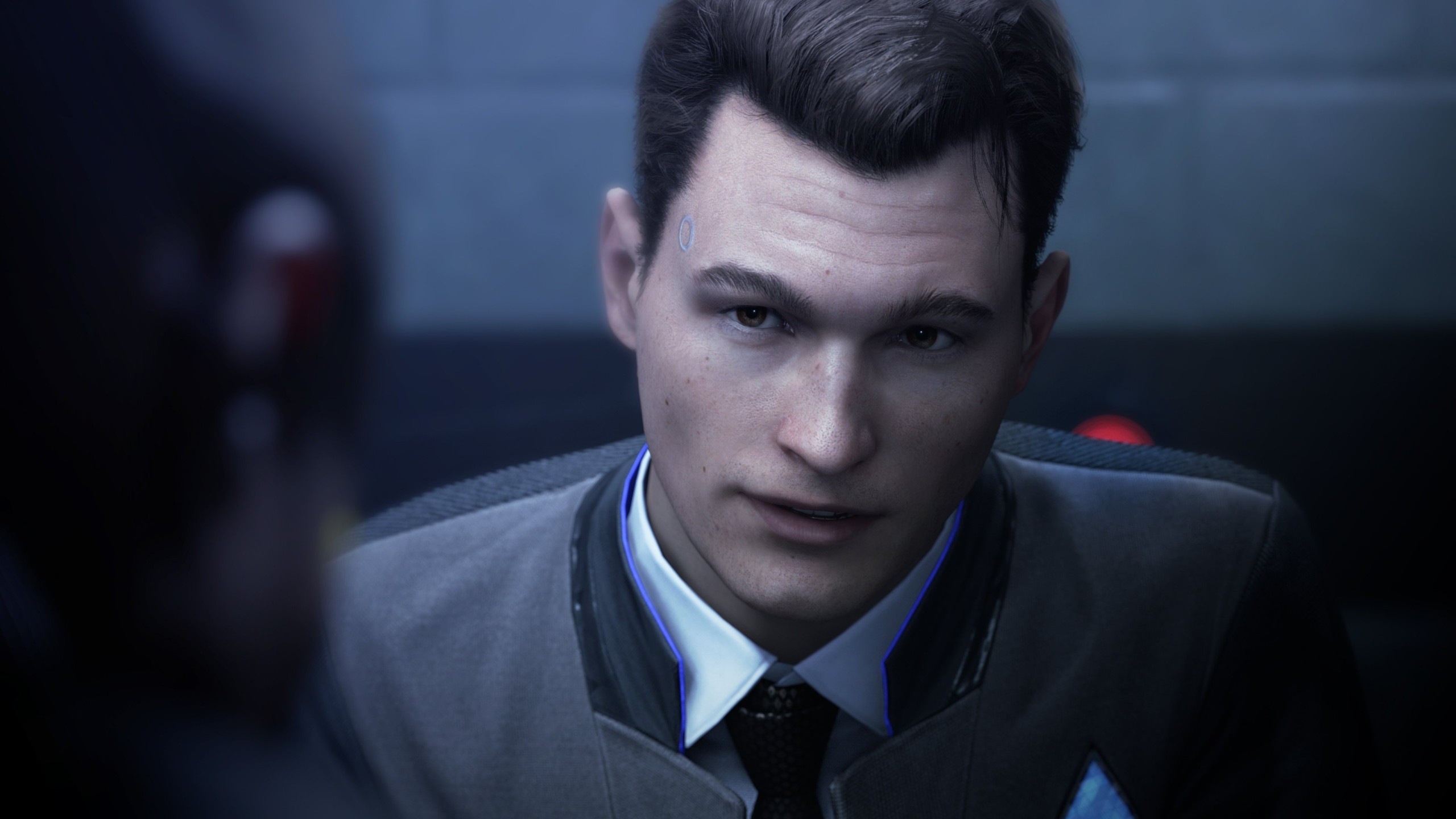Detroit: Become Human - Imagen 32